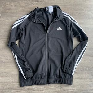Adidas 3-Stripes Track jacket